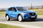 Mazda CX-5 2012 года